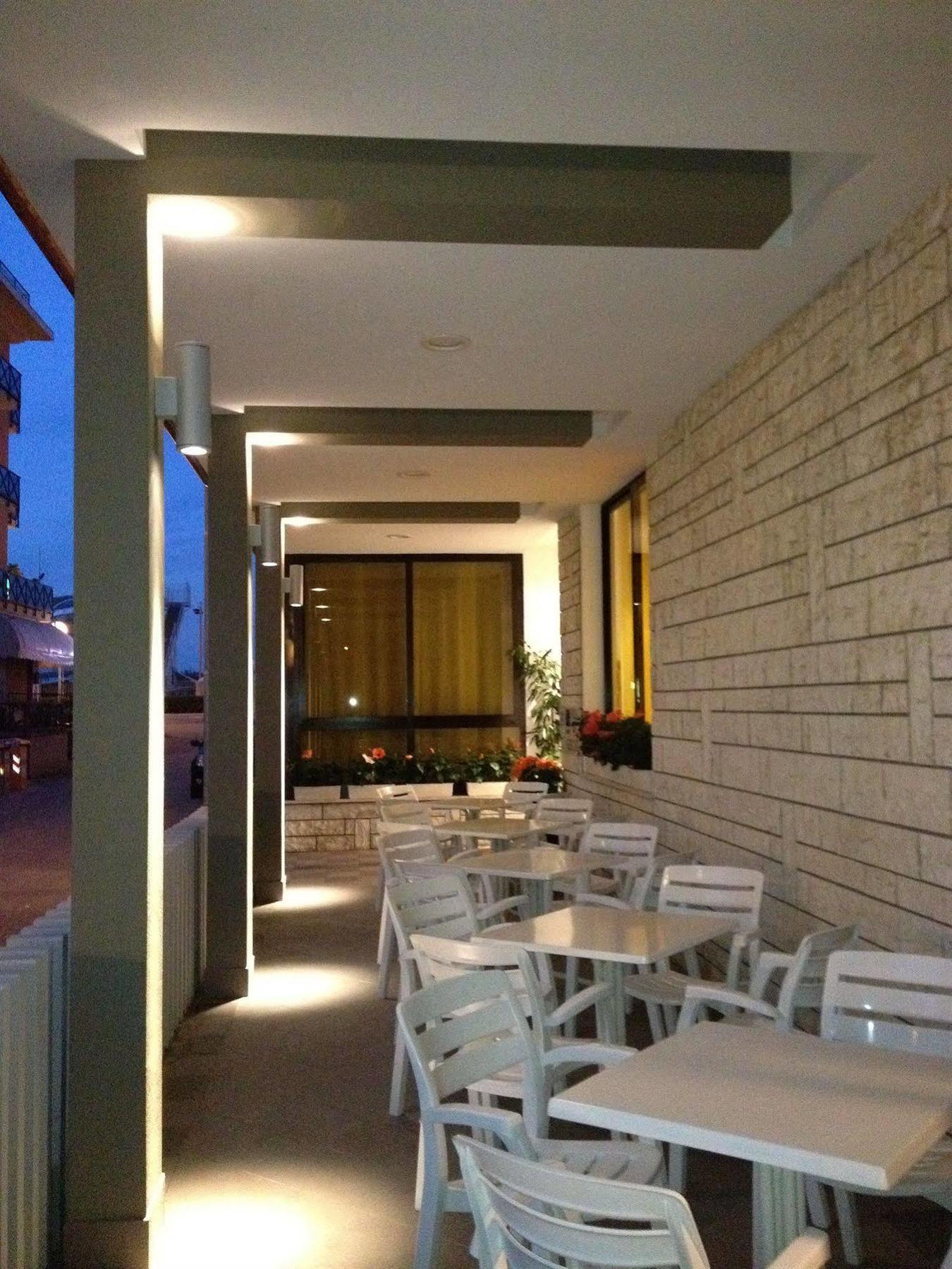 Dei Gerani 3* Rimini
