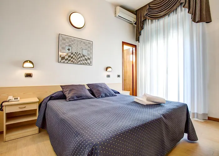Hotel Villa Dei Gerani