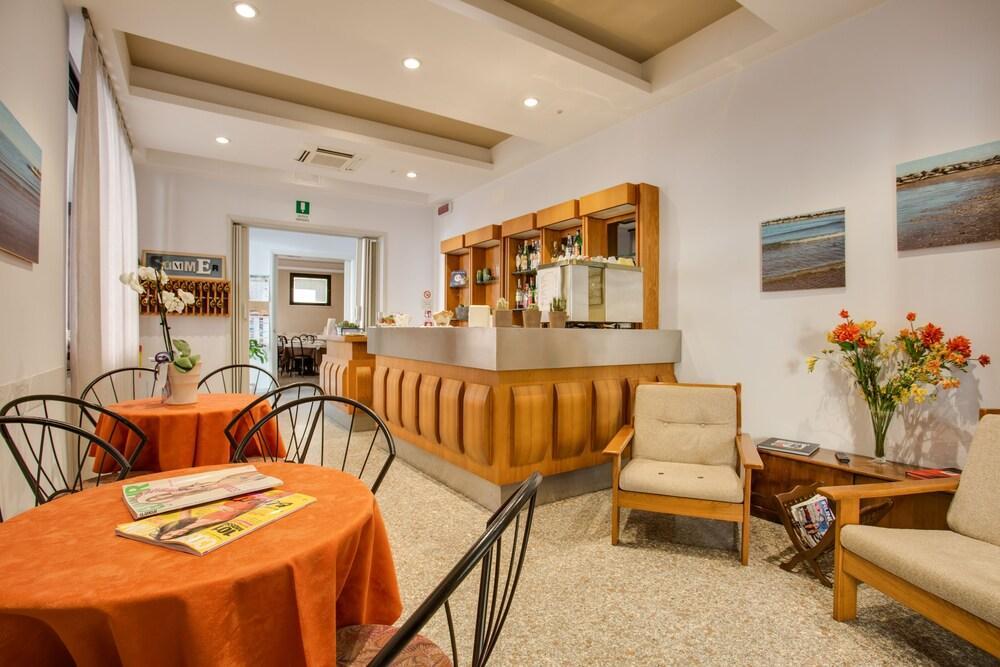 Dei Gerani Hotel